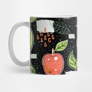 Apples Mug